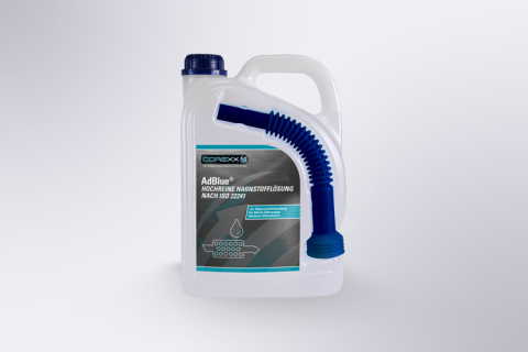 COREXX AdBlue®